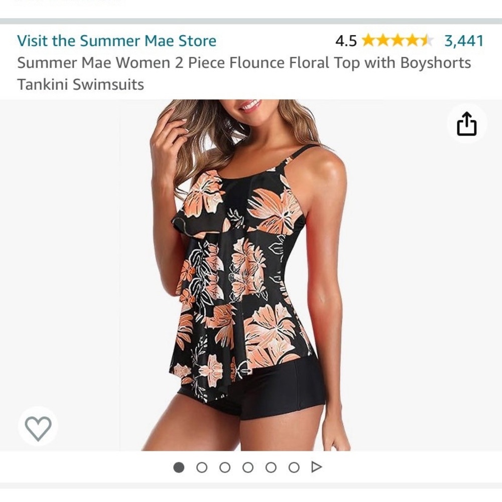 Swimsuit